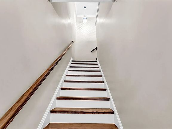 Entry Way