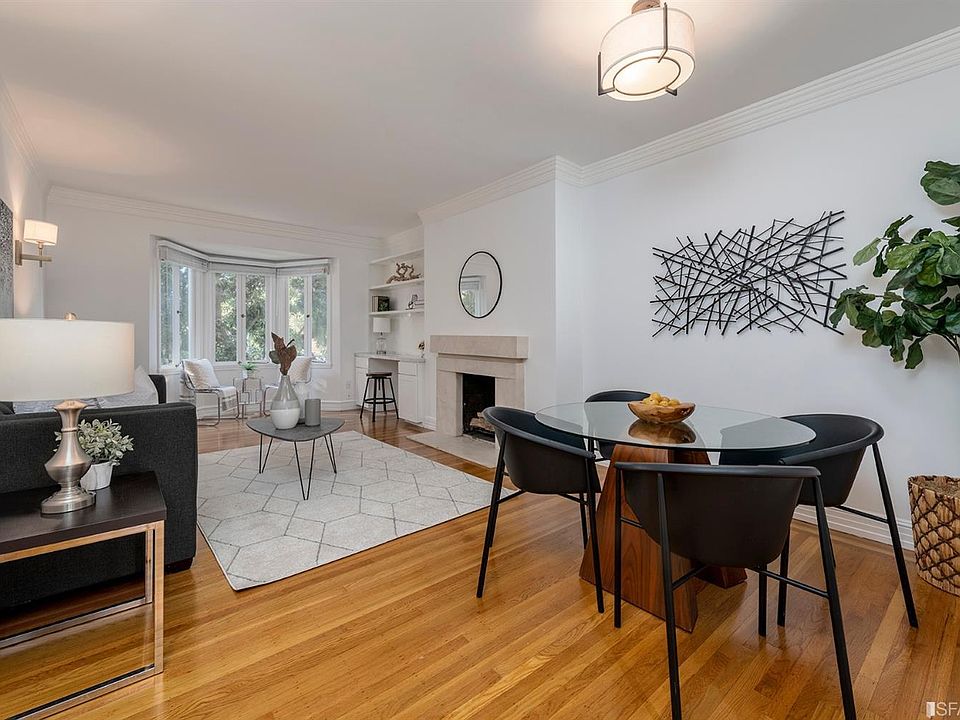 1st image of 840 Lake St APT 4
