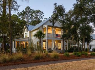 55 Flicker St, Bluffton, SC 29910