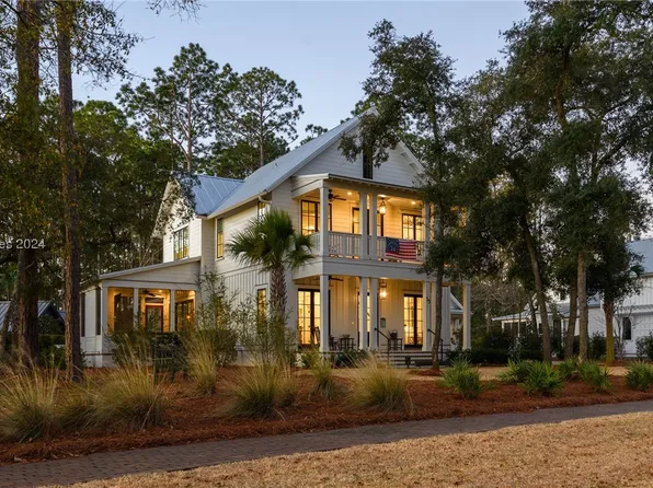 55 Flicker St, Bluffton, SC 29910