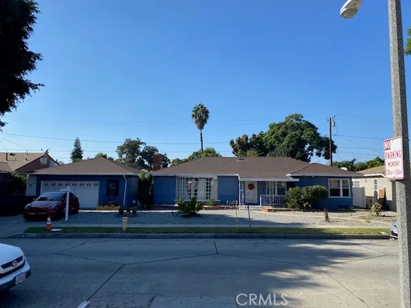 10031 Hunt Ave, South Gate, CA 90280
