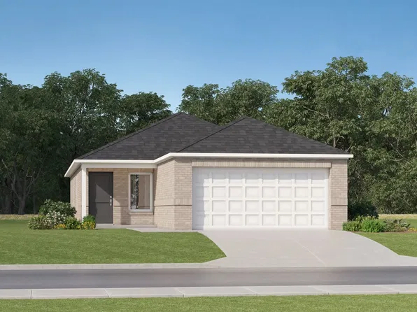 Idlewood Plan, Copper Hill