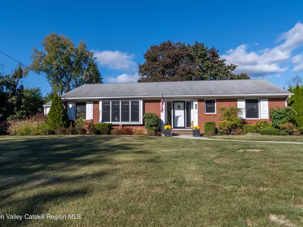 160 Griffin Drive, Hurley, NY 12443