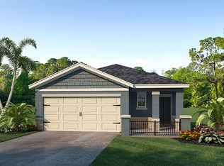 360 Caryota Ct, New Smyrna Beach, FL 32168