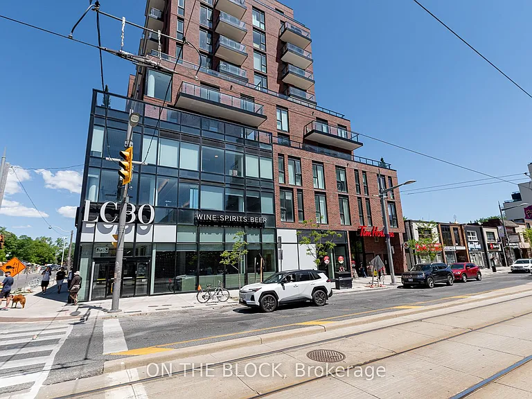 883 Saint Clair Ave W #2 — Photo 19