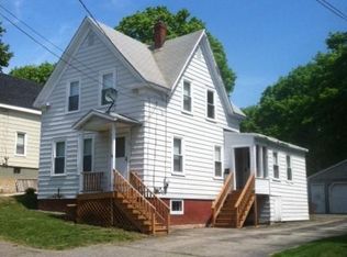 59 North St, Westbrook, ME 04092
