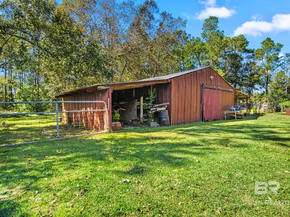 0 Clipper Ln, Elberta, AL 36530