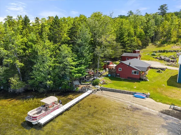 52 Appalachian Trail, Bucksport, ME 04416