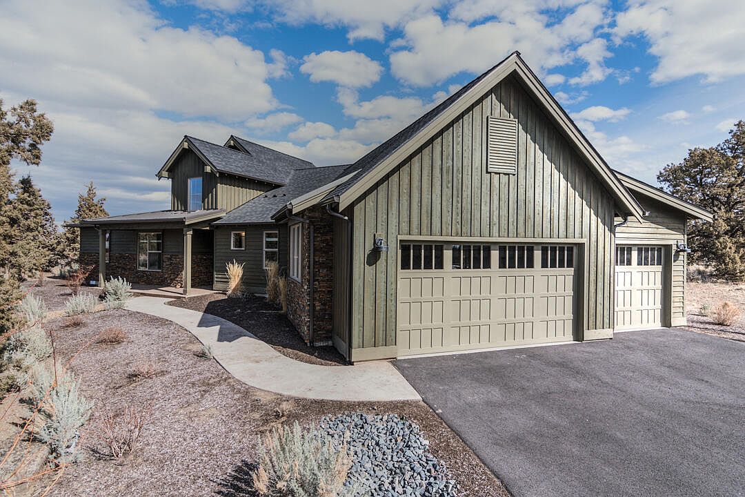17348 SW Chaparral Dr, Powell Butte, OR 97753 Zillow