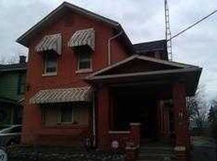 725 N Detroit Ave, Toledo, OH 43607