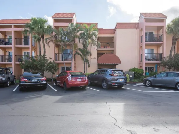 8921 Blind Pass Rd Unit 145, Saint Pete Beach, FL 33706