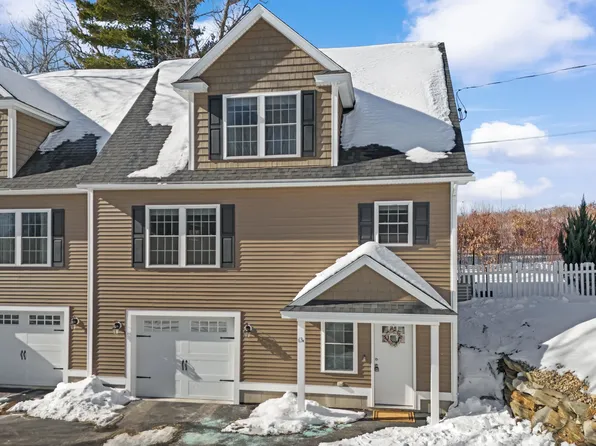 63 Hardy Road #B, Londonderry, NH 03053