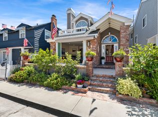 202 Pearl Ave, Newport Beach, CA 92662