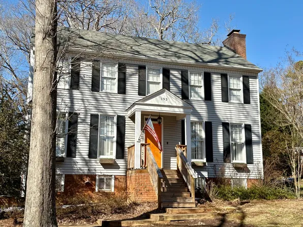 193 Heather Dr, Central, SC 29630