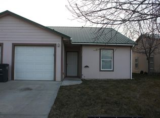233 K St NE, Ephrata, WA 98823