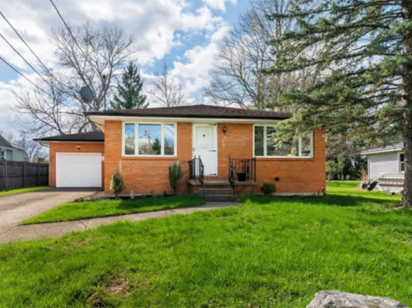 410 Bauman Rd, Buffalo, NY 14221