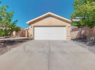 7315 Quartzite Ave NW, Albuquerque, NM 87114