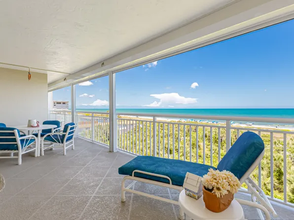 3450 Ocean Beach Blvd APT 505, Cocoa Beach, FL 32931