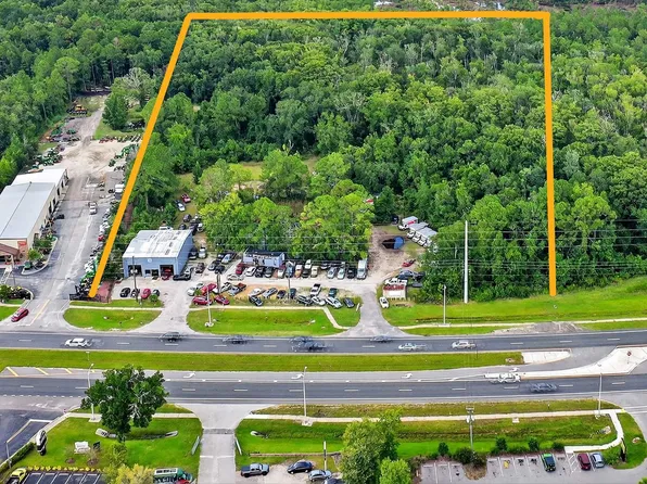 1900 State Road 16, Saint Augustine, FL 32084