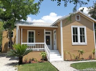 302 Mission St, San Antonio, TX 78210