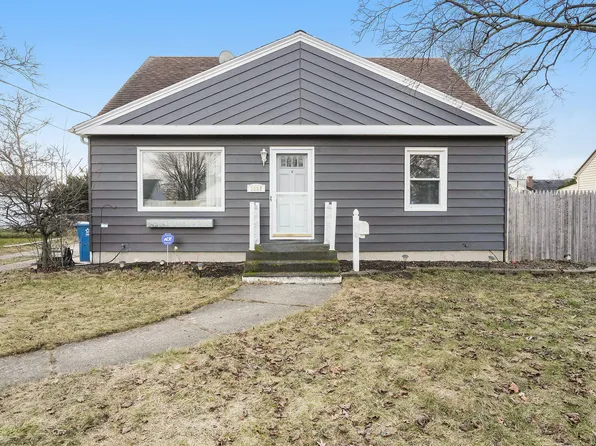 1036 Cricklewood St SW, Wyoming, MI 49509