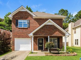 232 Warwick Ln, Alabaster, AL 35007