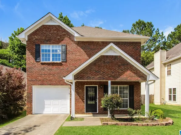 232 Warwick Ln, Alabaster, AL 35007