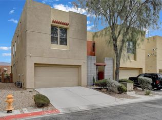 204 Frapuccino Ave, North Las Vegas, NV 89084
