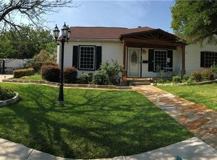 4420 Eileen St, Haltom City, TX 76117