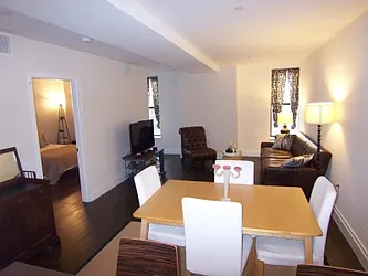 Rented by Citi Habitats