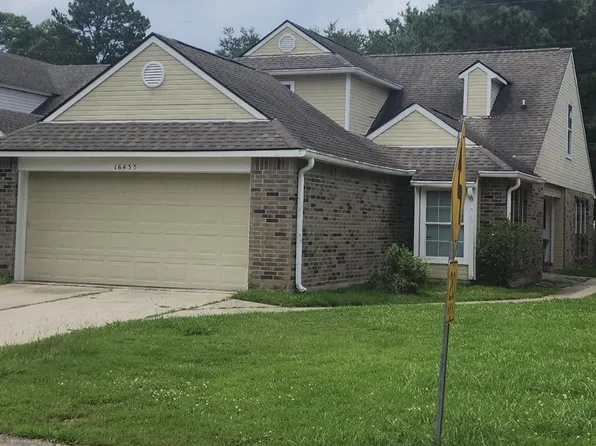 16435 Crepemyrtle Dr #1, Baton Rouge, LA 70817