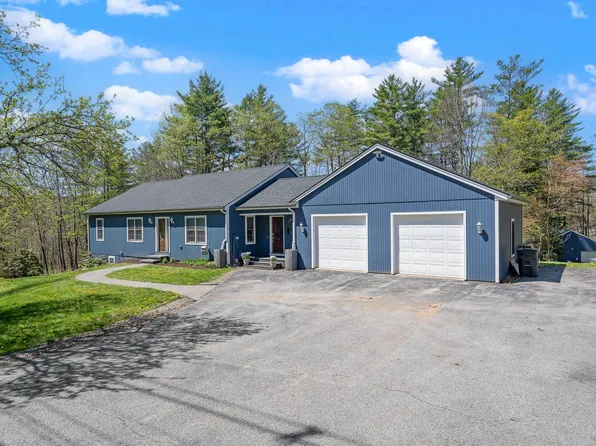 991 Route 10 N Highway, Grantham, NH 03753
