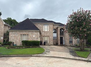 17407 Ficus Ct, Spring, TX 77388