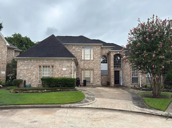 17407 Ficus Ct, Spring, TX 77388