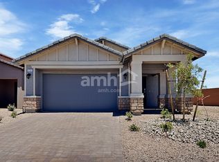 538 Sacred Lotus Pl, Henderson, NV 89011