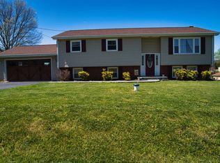 7248 Old Mountain Rd, Roanoke, VA 24019