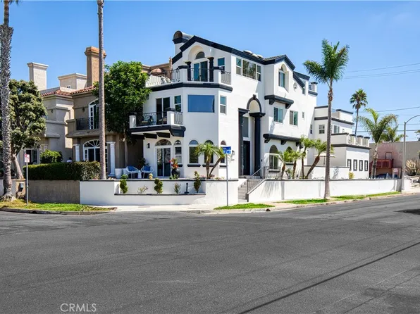 302 18th St, Huntington Beach, CA 92648