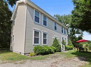 133 Breakwater Rd, Cape May, NJ 08204