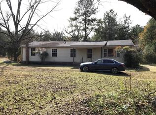 1400 Springhill Rd, Eufaula, AL 36027