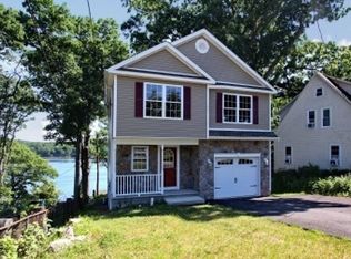 17 Highland Ave, Stanhope, NJ 07874