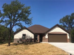 4910 Moss Rock Trl, Granbury, TX 76048
