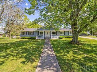 113 Quaker Dr LOT 20, Elizabeth City, NC 27909