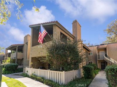 769 Birch Park Cir #207, Thousand Oaks, CA, 91360