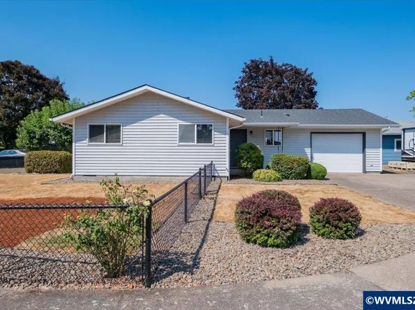 3623 Jefferson Pl SE, Albany, OR 97322