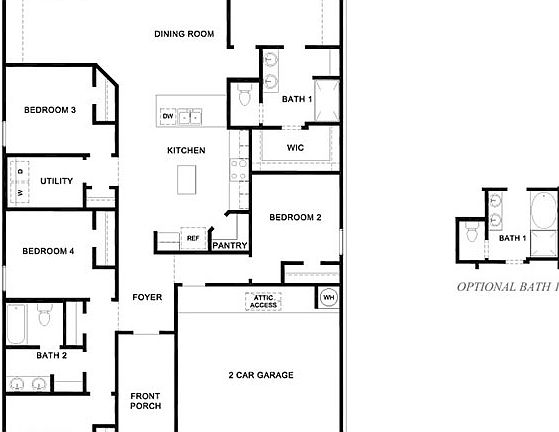 Floor Plan.