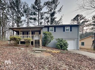 456 Hardy Way, Hiram, GA 30141