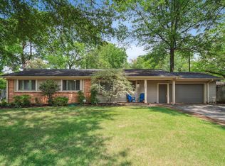 1140 Wilbec Rd, Memphis, TN 38117