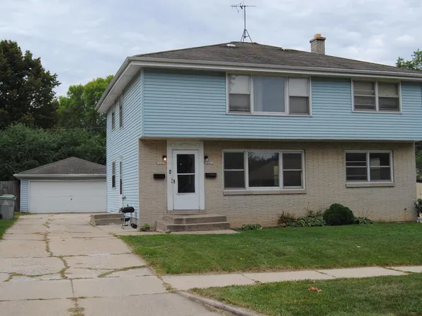 10429 West Rohr AVENUE #10431, Milwaukee, WI 53225