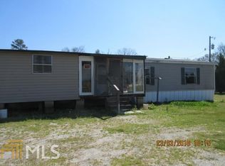 2912 Bells Ferry Rd, Elberton, GA 30635