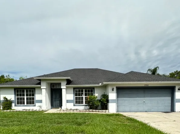 2932 Foraker Way, Kissimmee, FL 34758